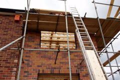 trusted extension quotes Thorncombe