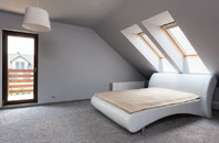 Thorncombe bedroom extensions