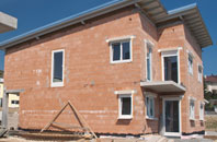 Thorncombe home extensions