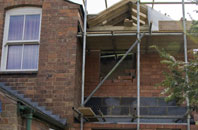 free Thorncombe home extension quotes