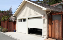 Thorncombe garage construction leads