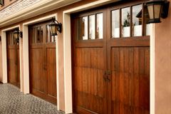 Thorncombe garage extension quotes