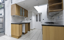 Thorncombe kitchen extension leads