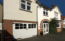 Thorncombe multiple storey extension leads